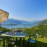Hébergement de vacances Antonia By Interhome *