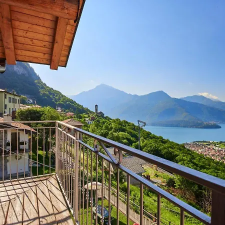 Holiday home Antonia By Interhome