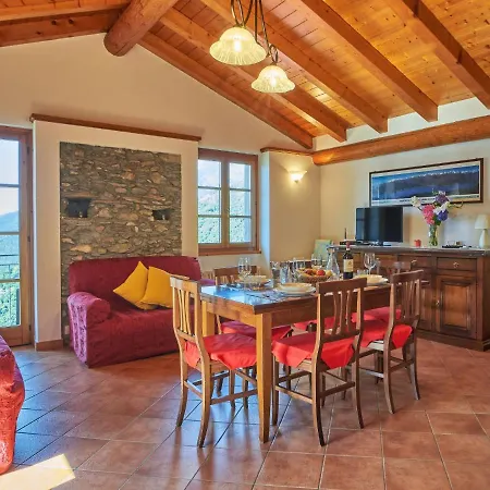Holiday home Antonia By Interhome