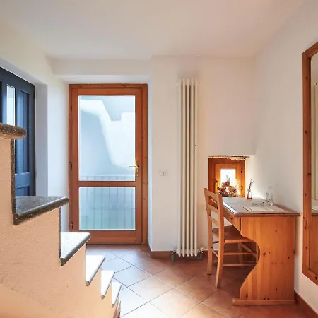 Σπίτι διακοπών Antonia By Interhome Livo (Lombardy)