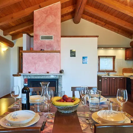 Antonia By Interhome * Livo (Lombardy)